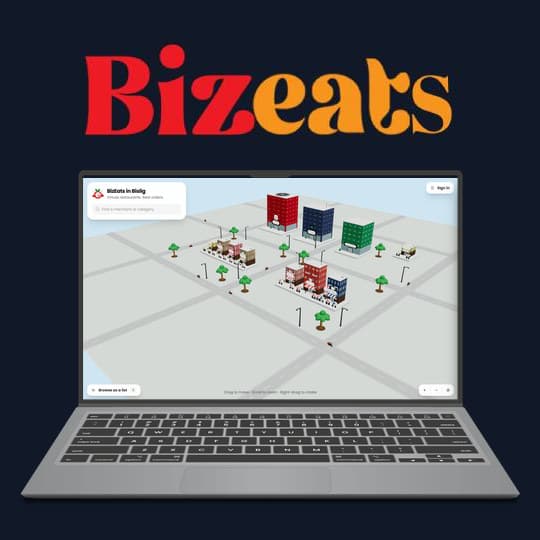 BizEats Bislig