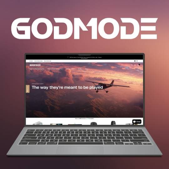 Godmode