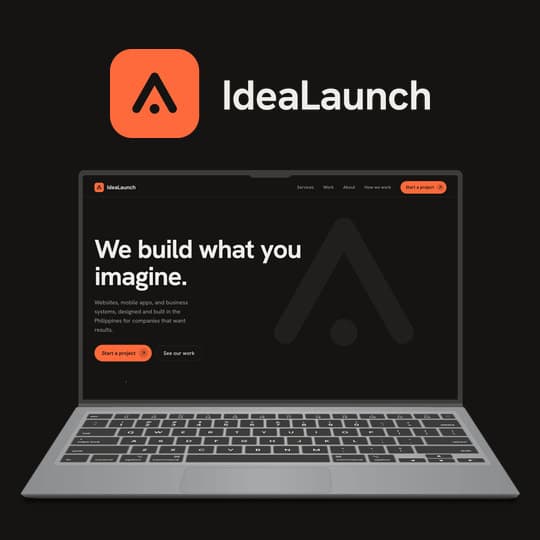 IdeaLaunch