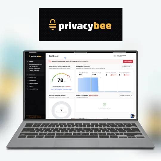 PrivacyBee